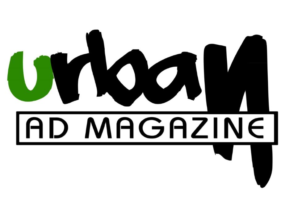 Urban Magazine - NY Magazine Logo Design